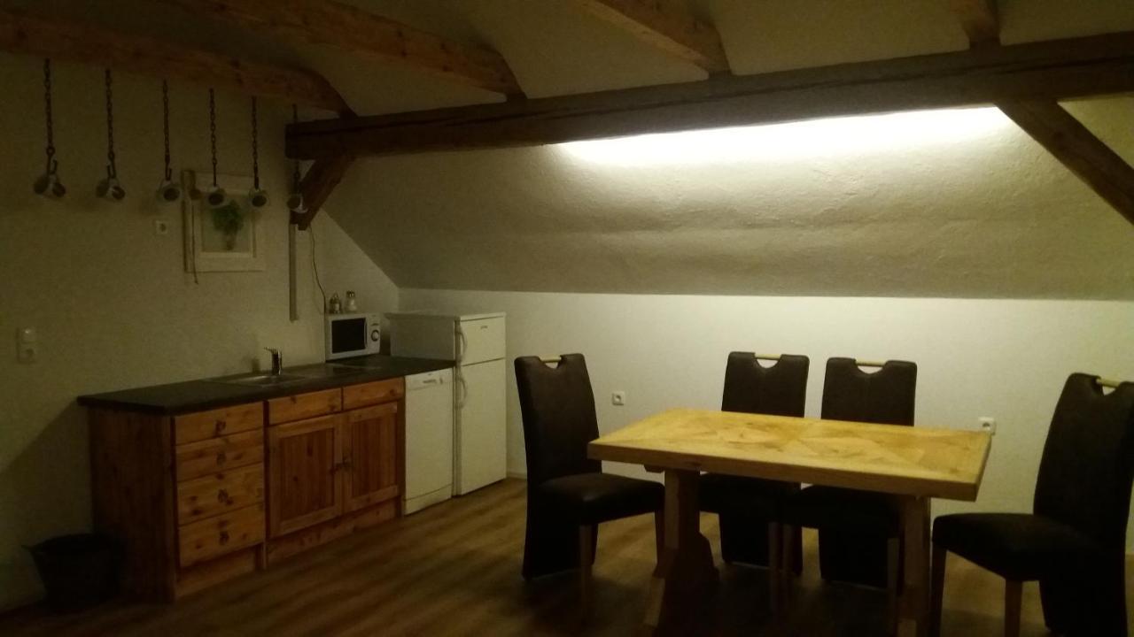 Ortnerhof Ennstal Bed & Breakfast Айген-им-Енстал Екстериор снимка