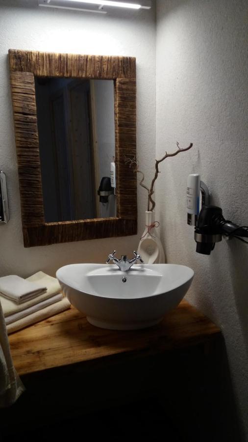 Ortnerhof Ennstal Bed & Breakfast Айген-им-Енстал Екстериор снимка