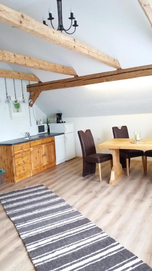 Ortnerhof Ennstal Bed & Breakfast Айген-им-Енстал Екстериор снимка