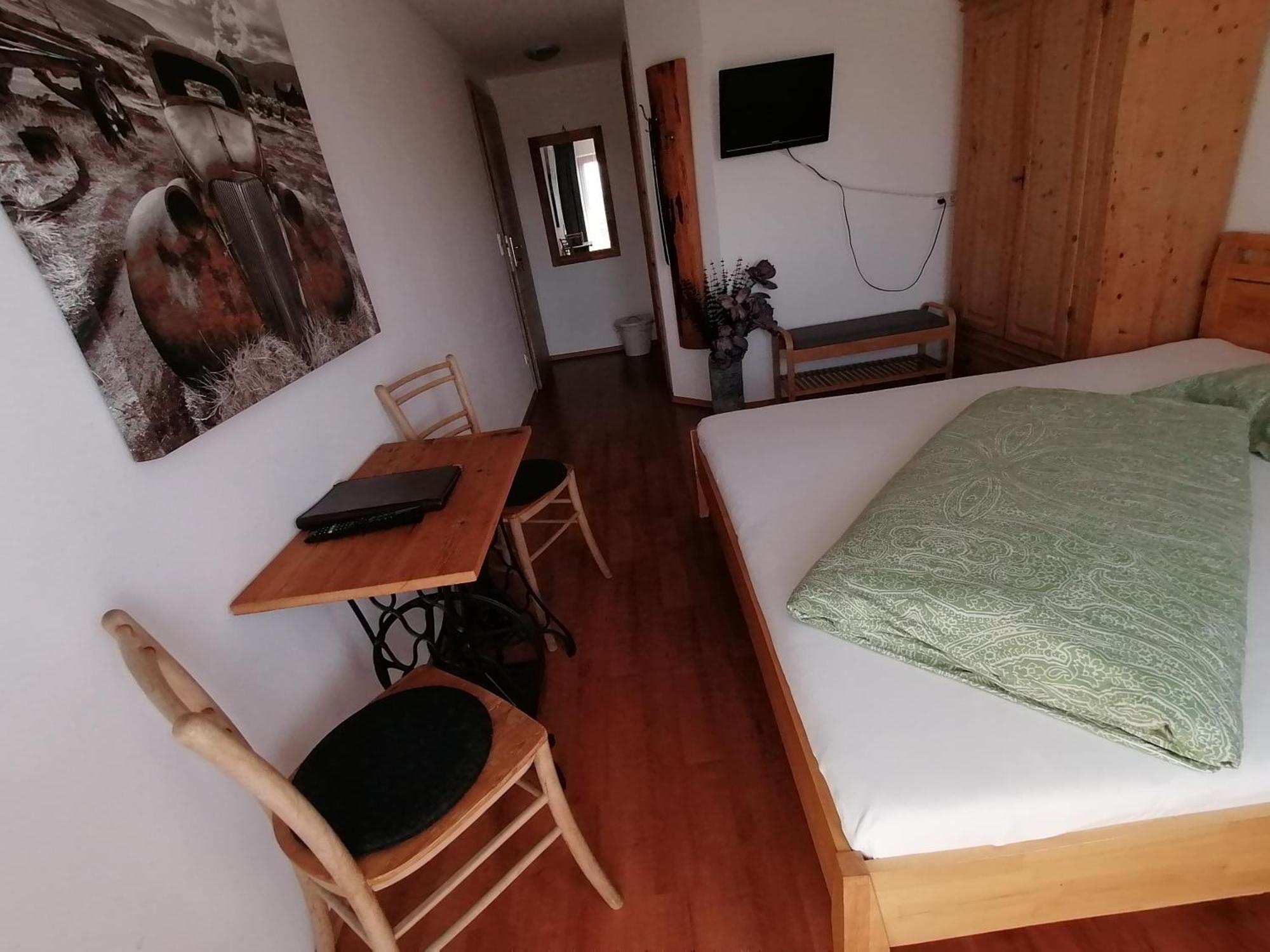 Ortnerhof Ennstal Bed & Breakfast Айген-им-Енстал Екстериор снимка