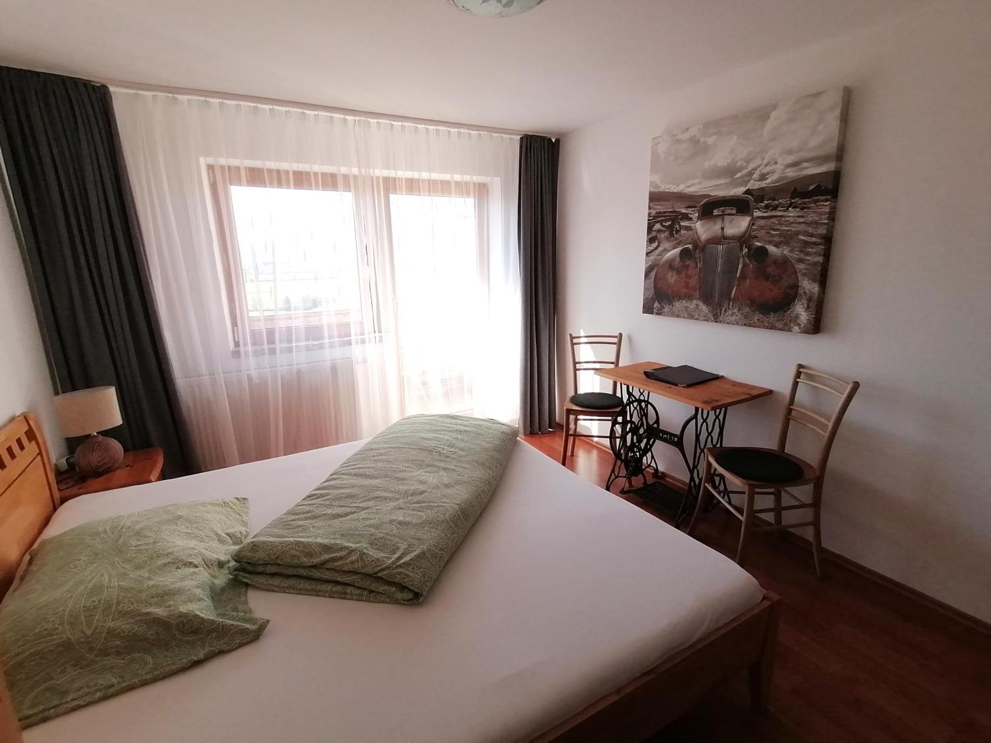 Ortnerhof Ennstal Bed & Breakfast Айген-им-Енстал Екстериор снимка