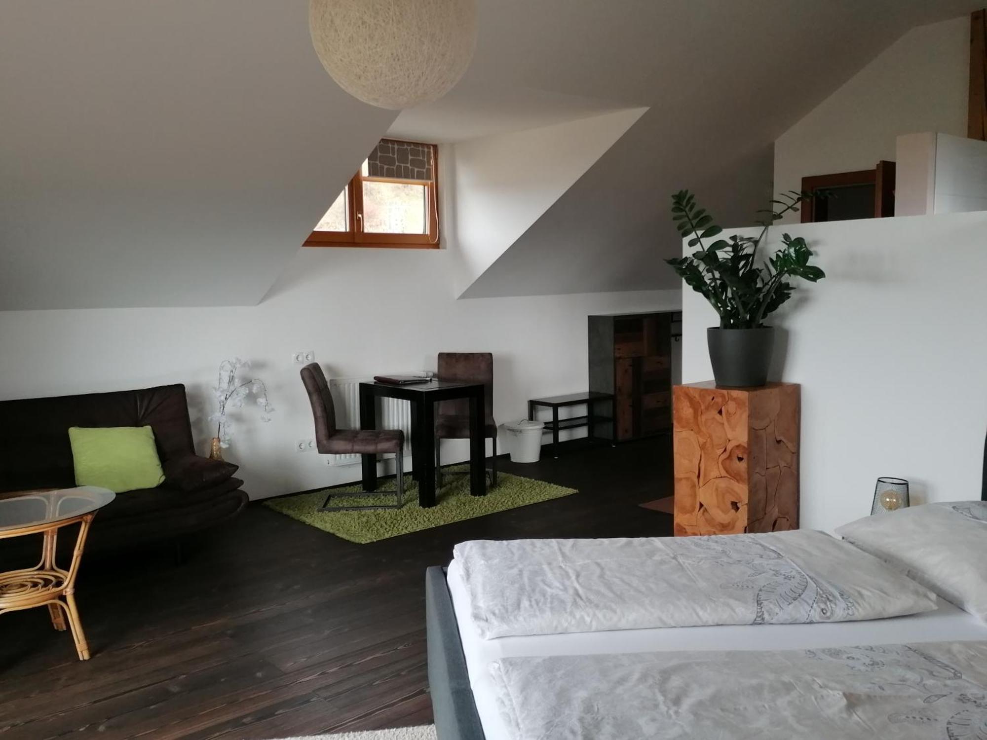 Ortnerhof Ennstal Bed & Breakfast Айген-им-Енстал Екстериор снимка