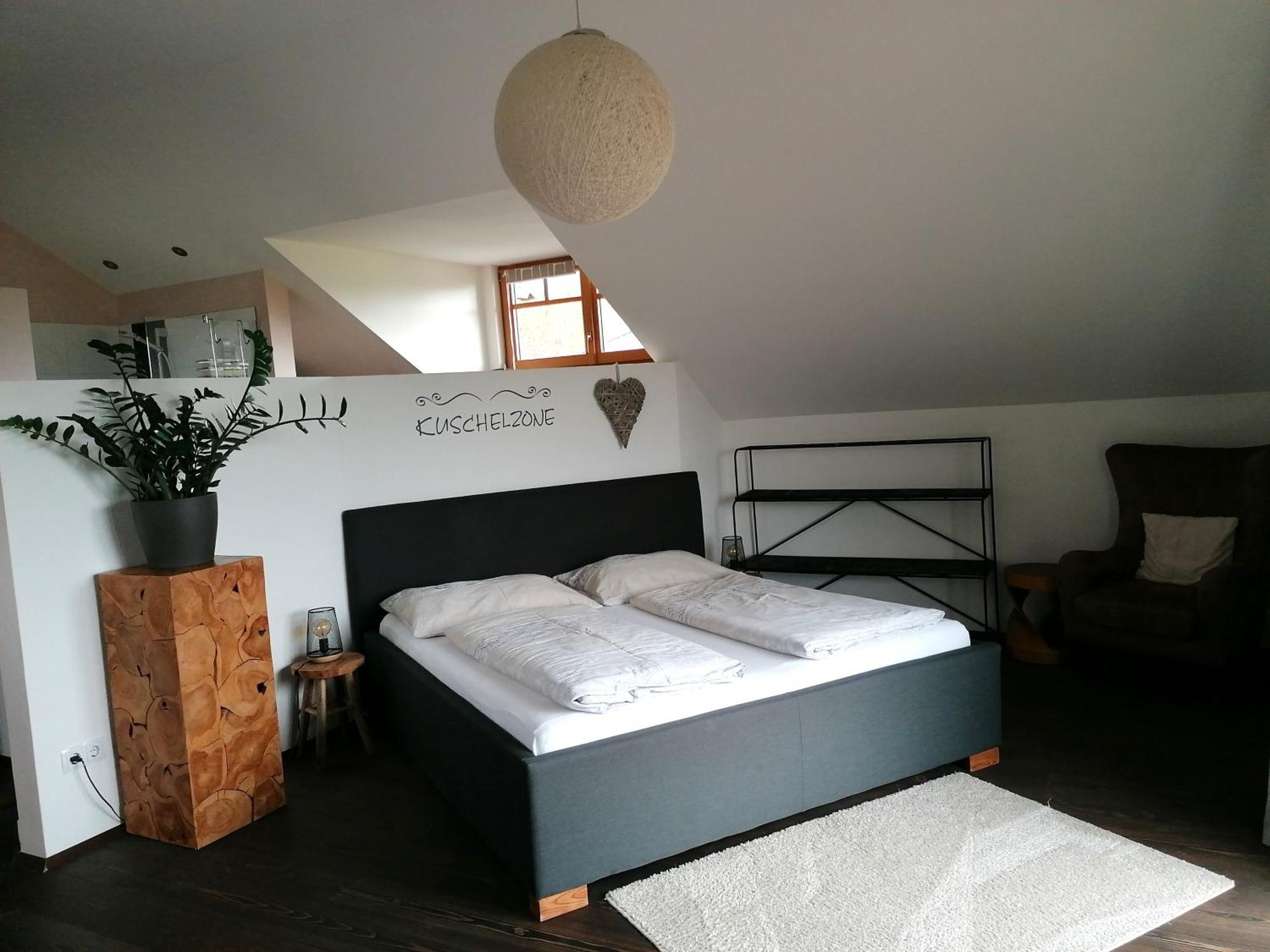 Ortnerhof Ennstal Bed & Breakfast Айген-им-Енстал Екстериор снимка