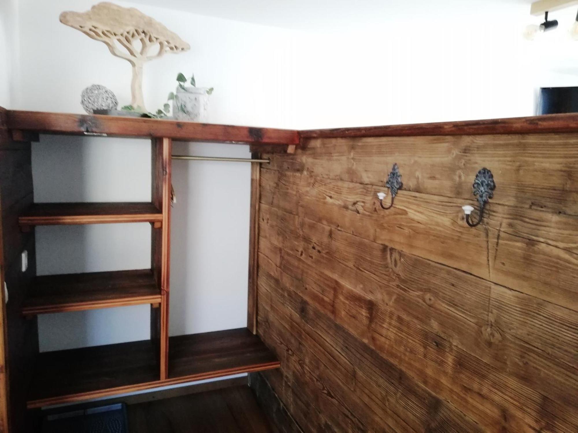 Ortnerhof Ennstal Bed & Breakfast Айген-им-Енстал Екстериор снимка