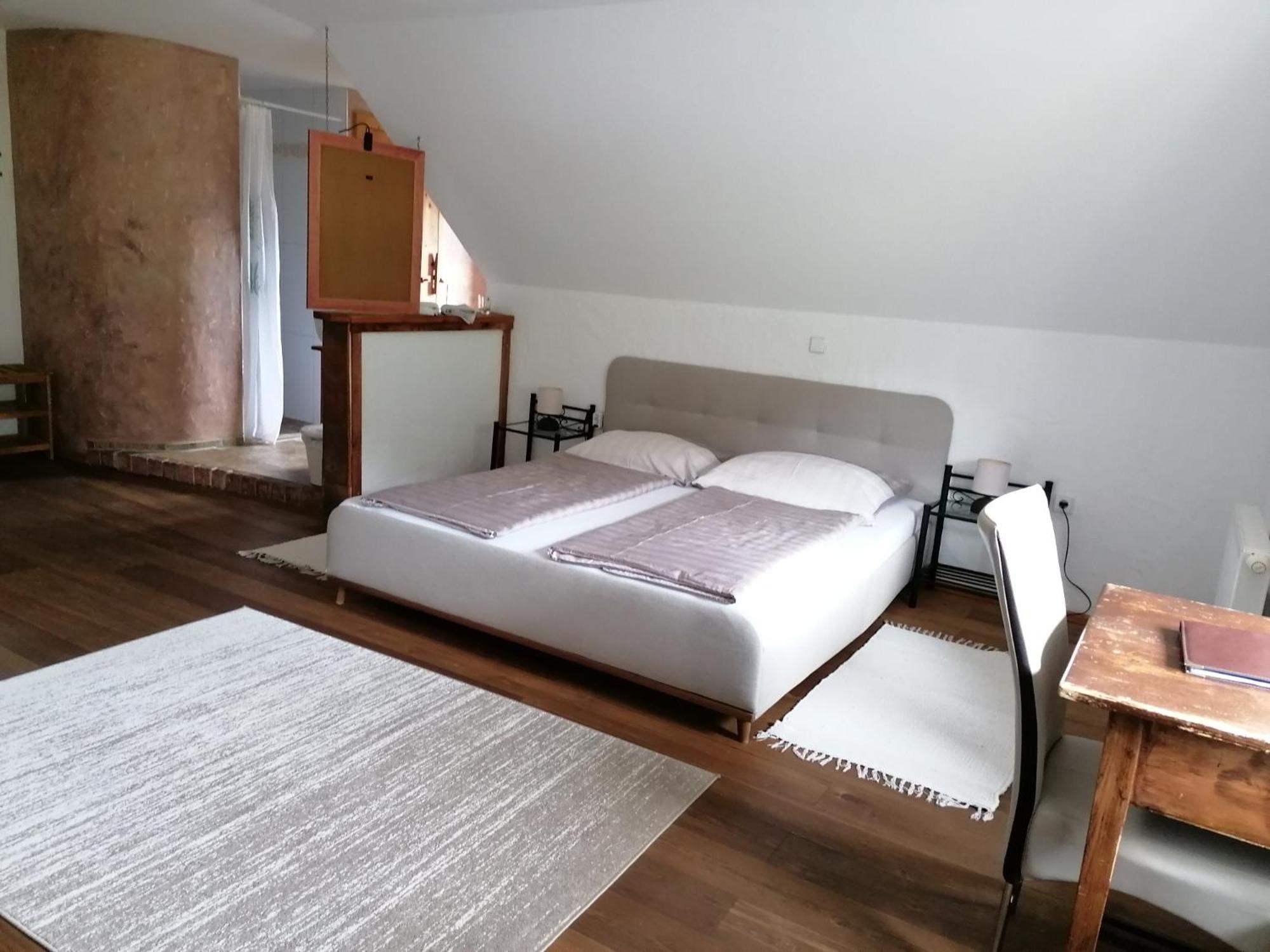 Ortnerhof Ennstal Bed & Breakfast Айген-им-Енстал Екстериор снимка