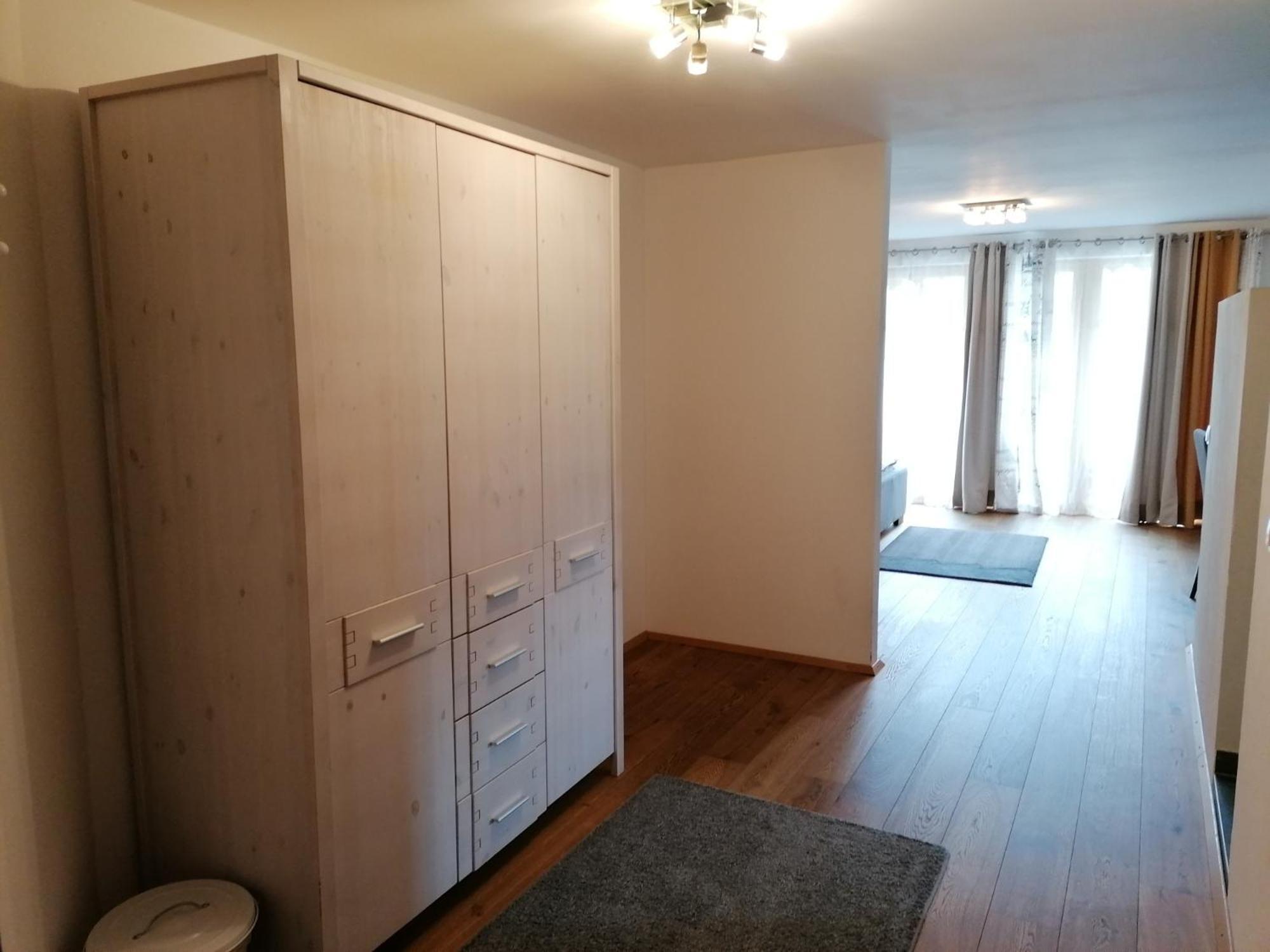 Ortnerhof Ennstal Bed & Breakfast Айген-им-Енстал Екстериор снимка
