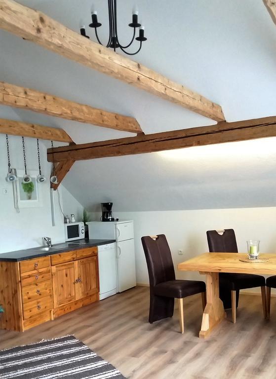 Ortnerhof Ennstal Bed & Breakfast Айген-им-Енстал Екстериор снимка